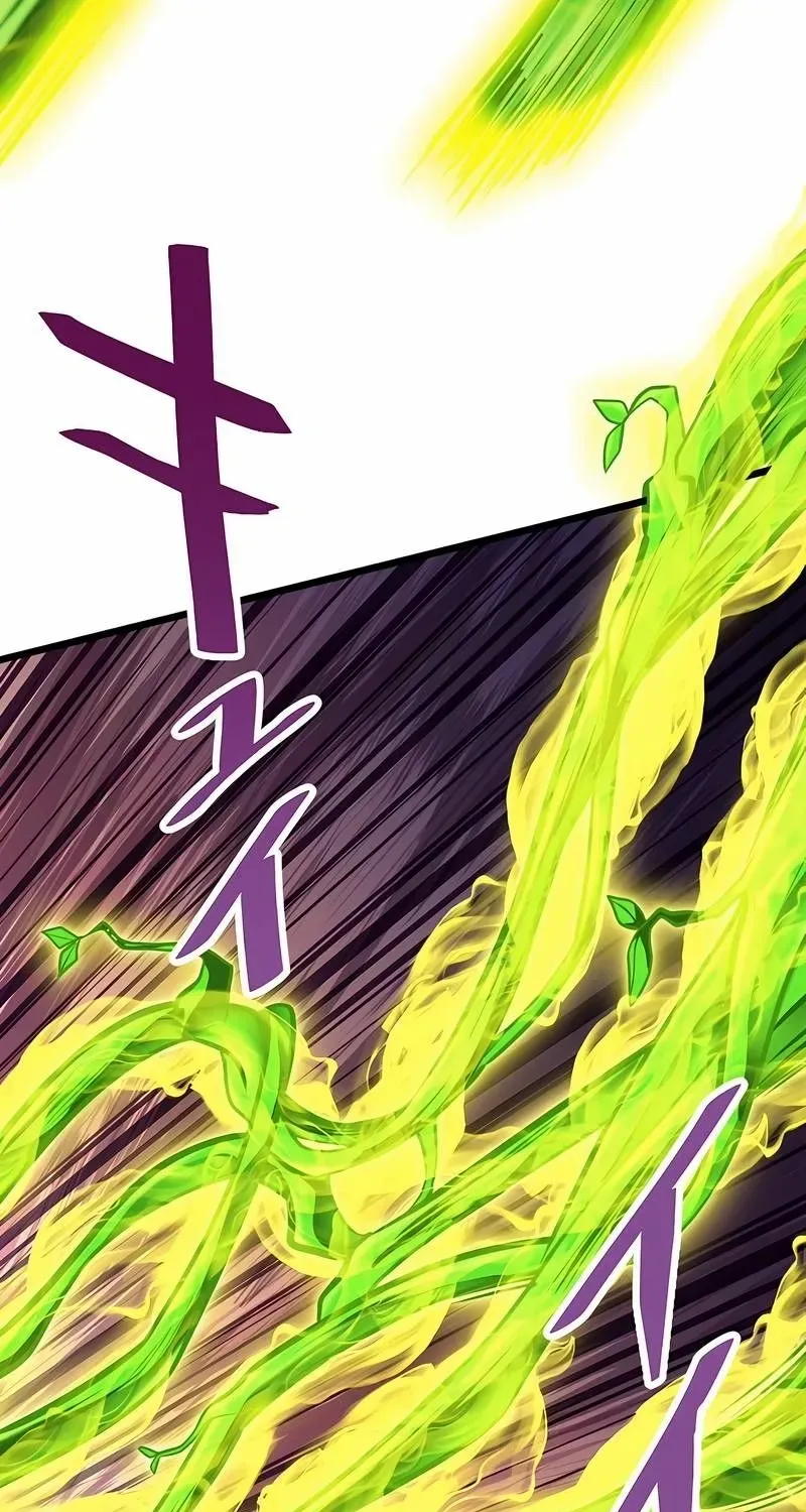 The Max Magic Level Great Sage