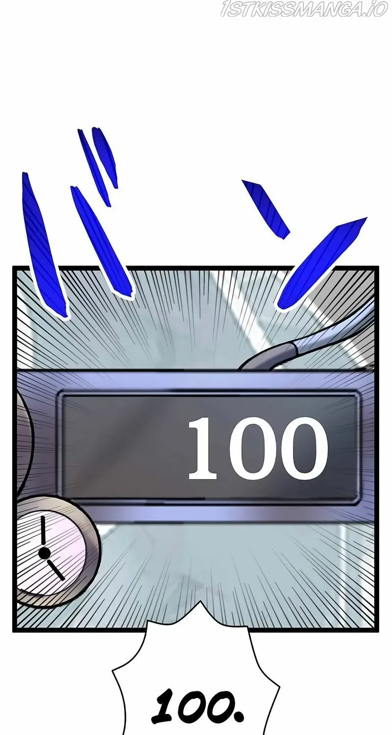 The Max Magic Level Great Sage