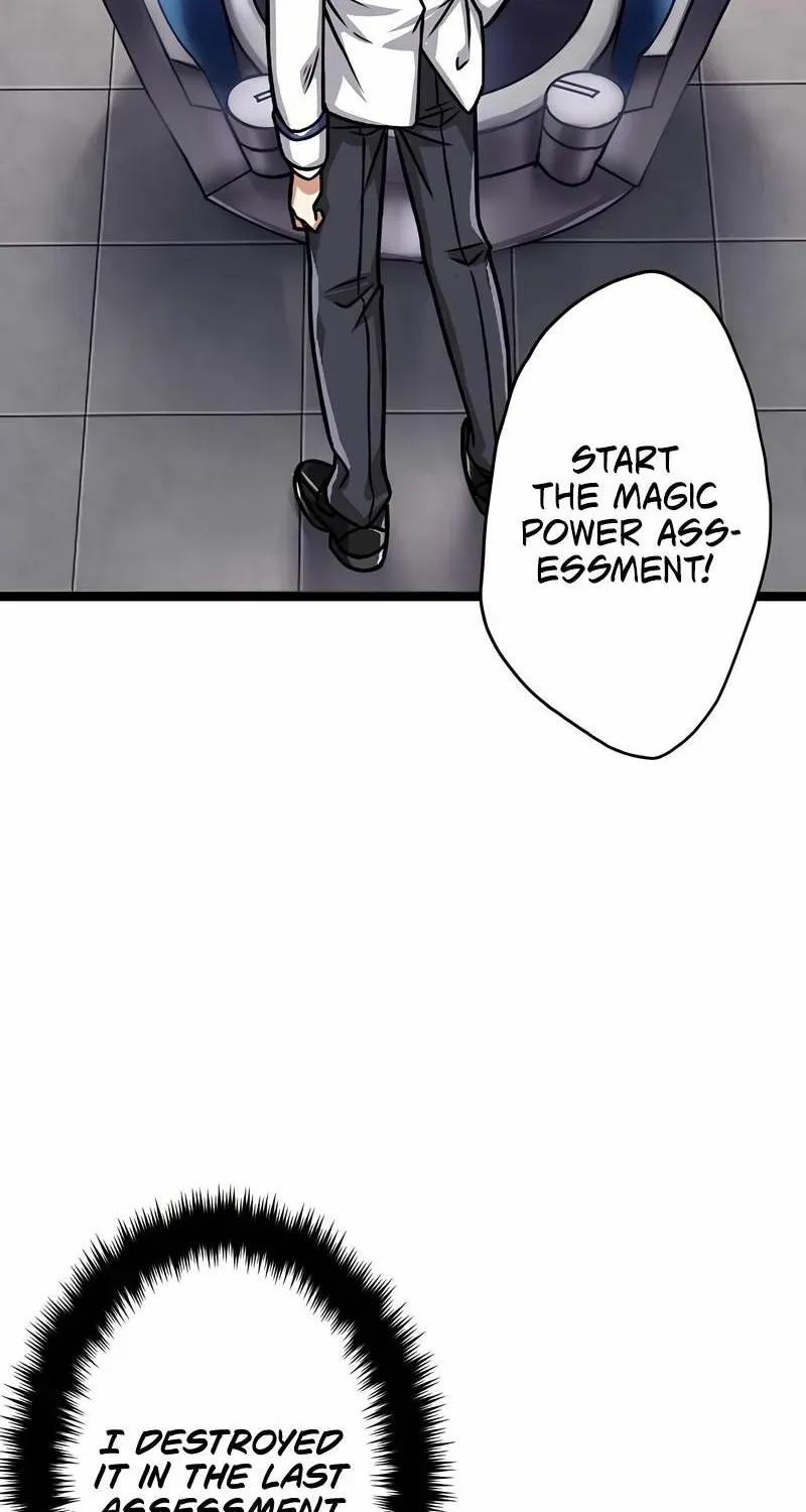 The Max Magic Level Great Sage