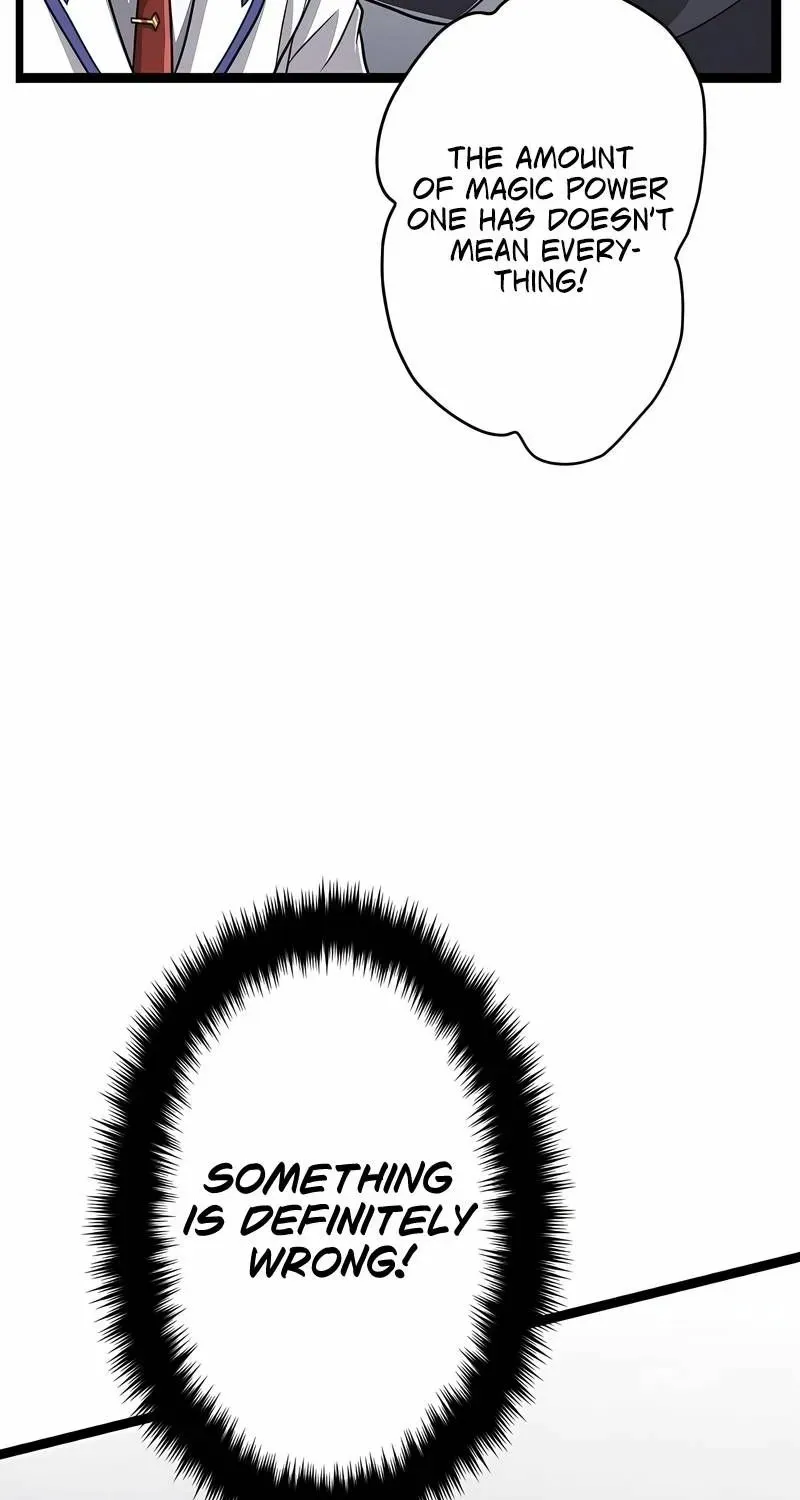 The Max Magic Level Great Sage