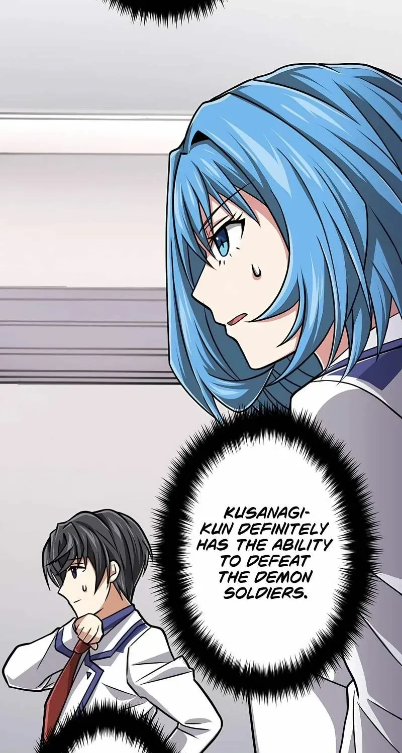The Max Magic Level Great Sage