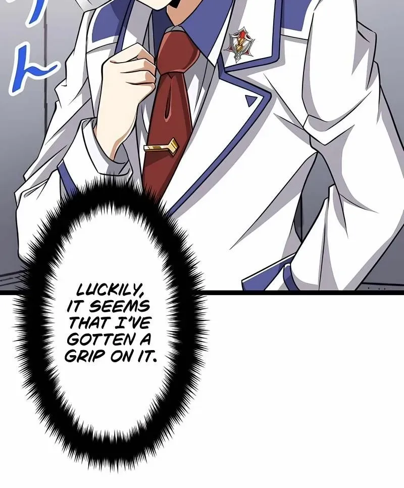 The Max Magic Level Great Sage