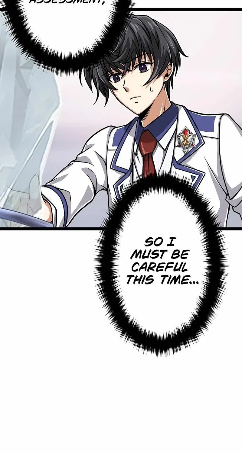 The Max Magic Level Great Sage