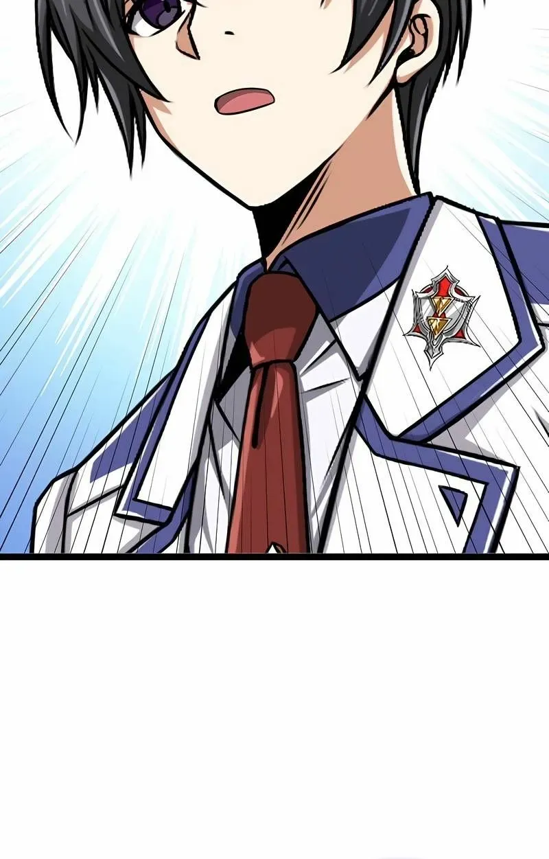 The Max Magic Level Great Sage