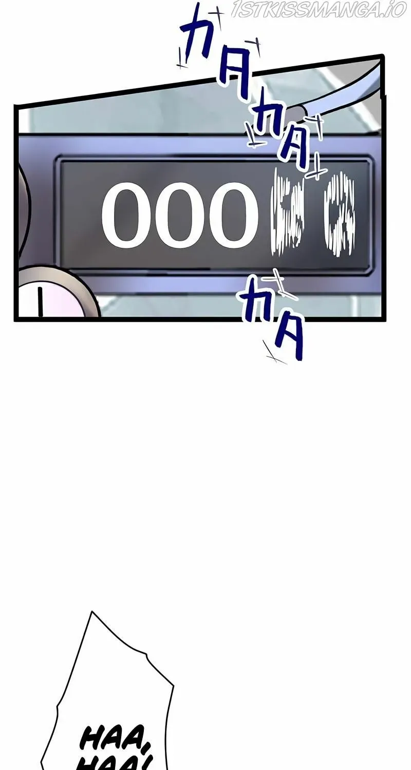 The Max Magic Level Great Sage