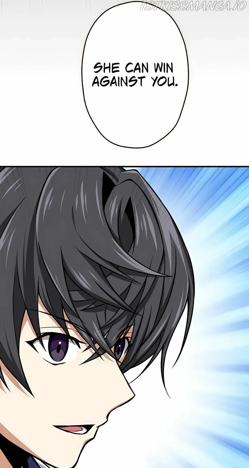 The Max Magic Level Great Sage