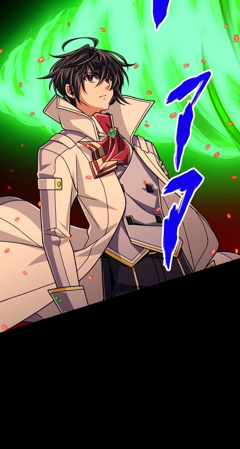 The Max Magic Level Great Sage