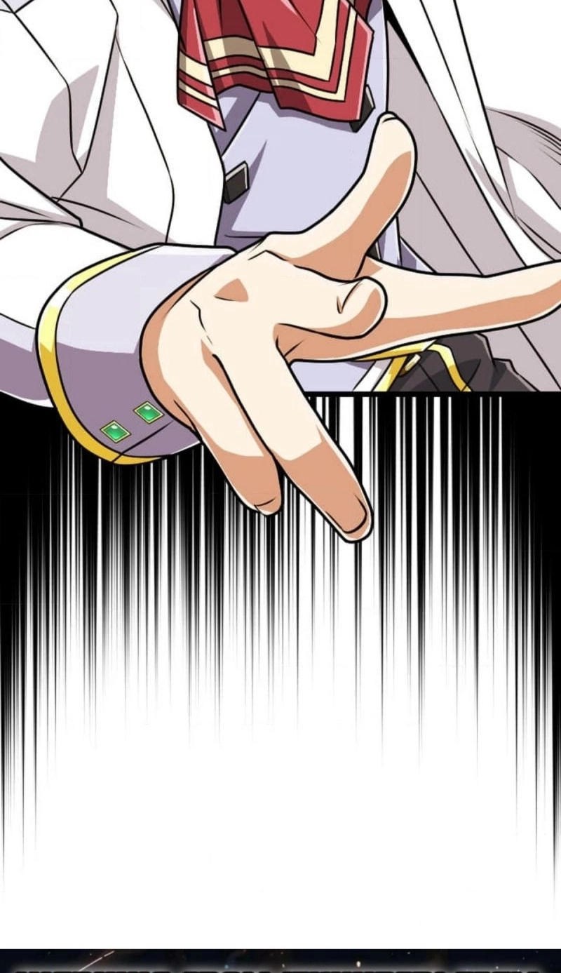 The Max Magic Level Great Sage