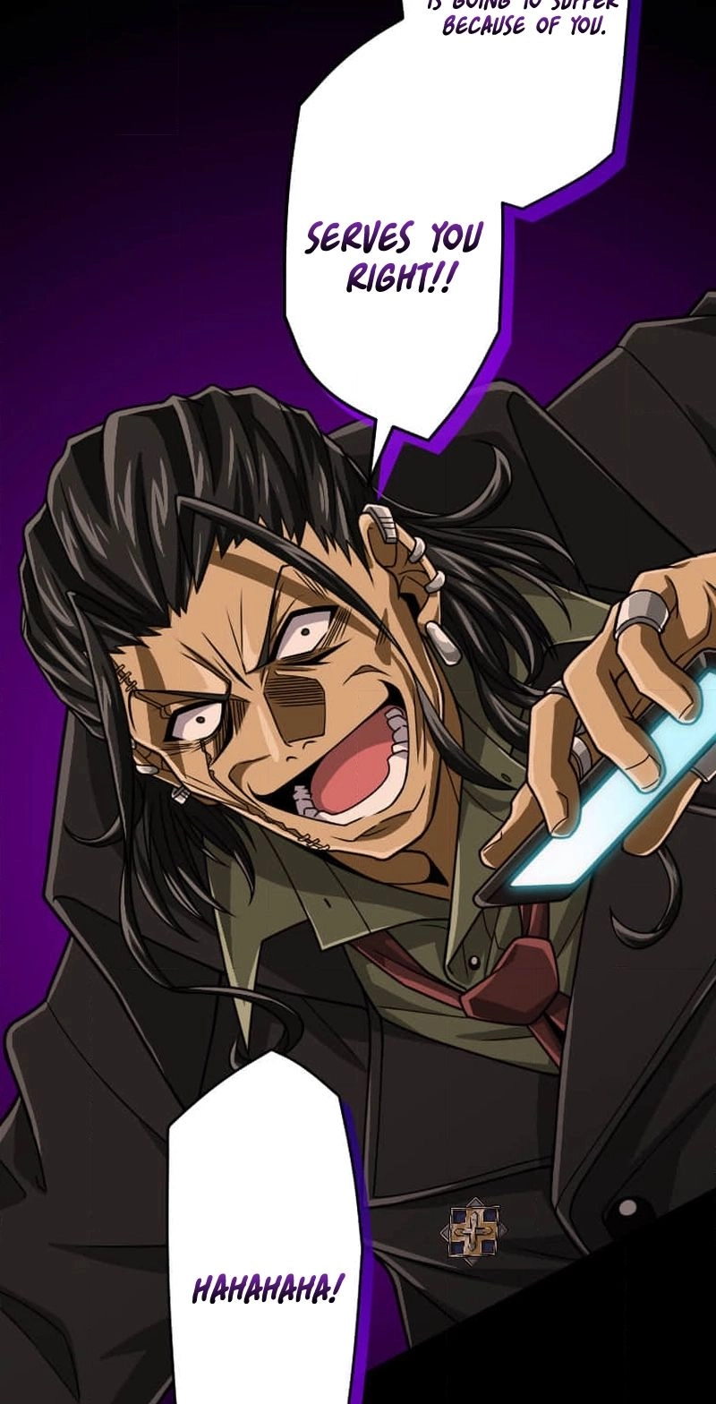 The Max Magic Level Great Sage