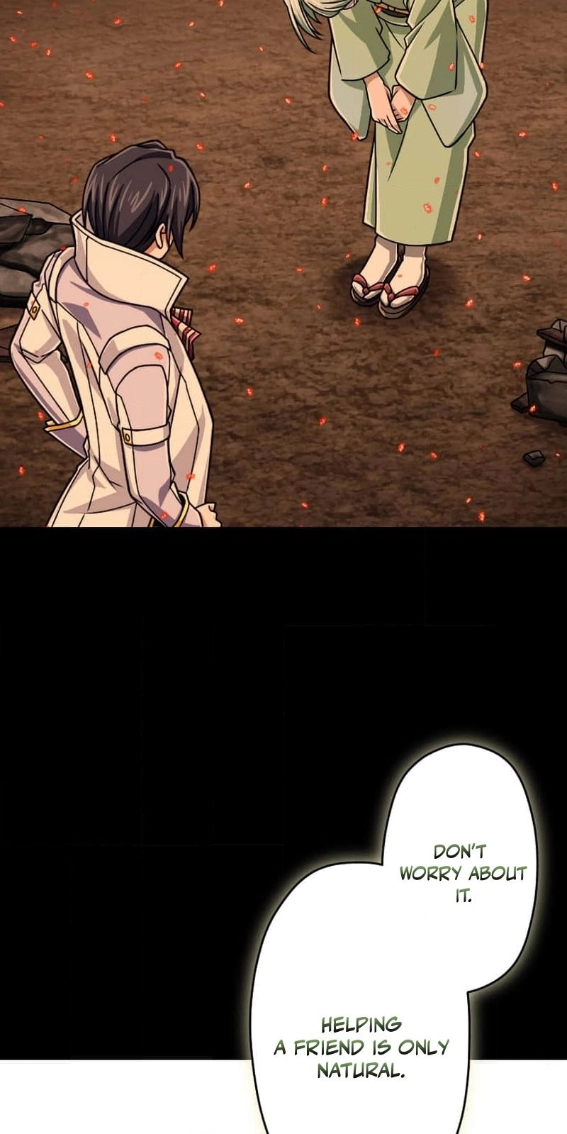 The Max Magic Level Great Sage
