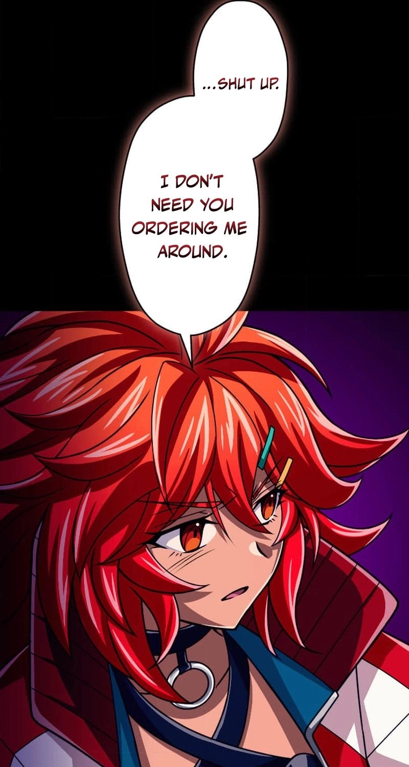 The Max Magic Level Great Sage
