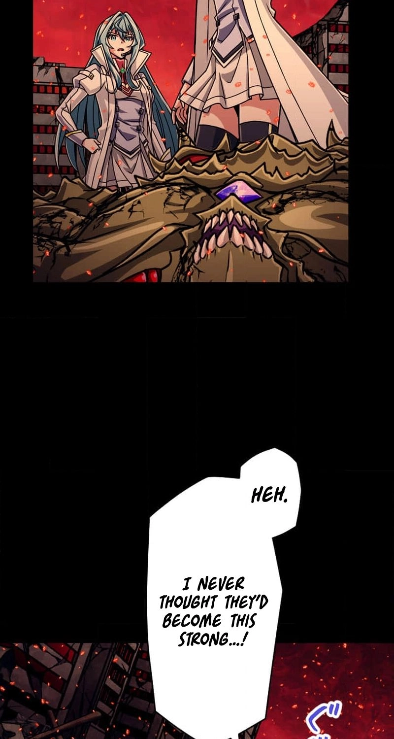 The Max Magic Level Great Sage
