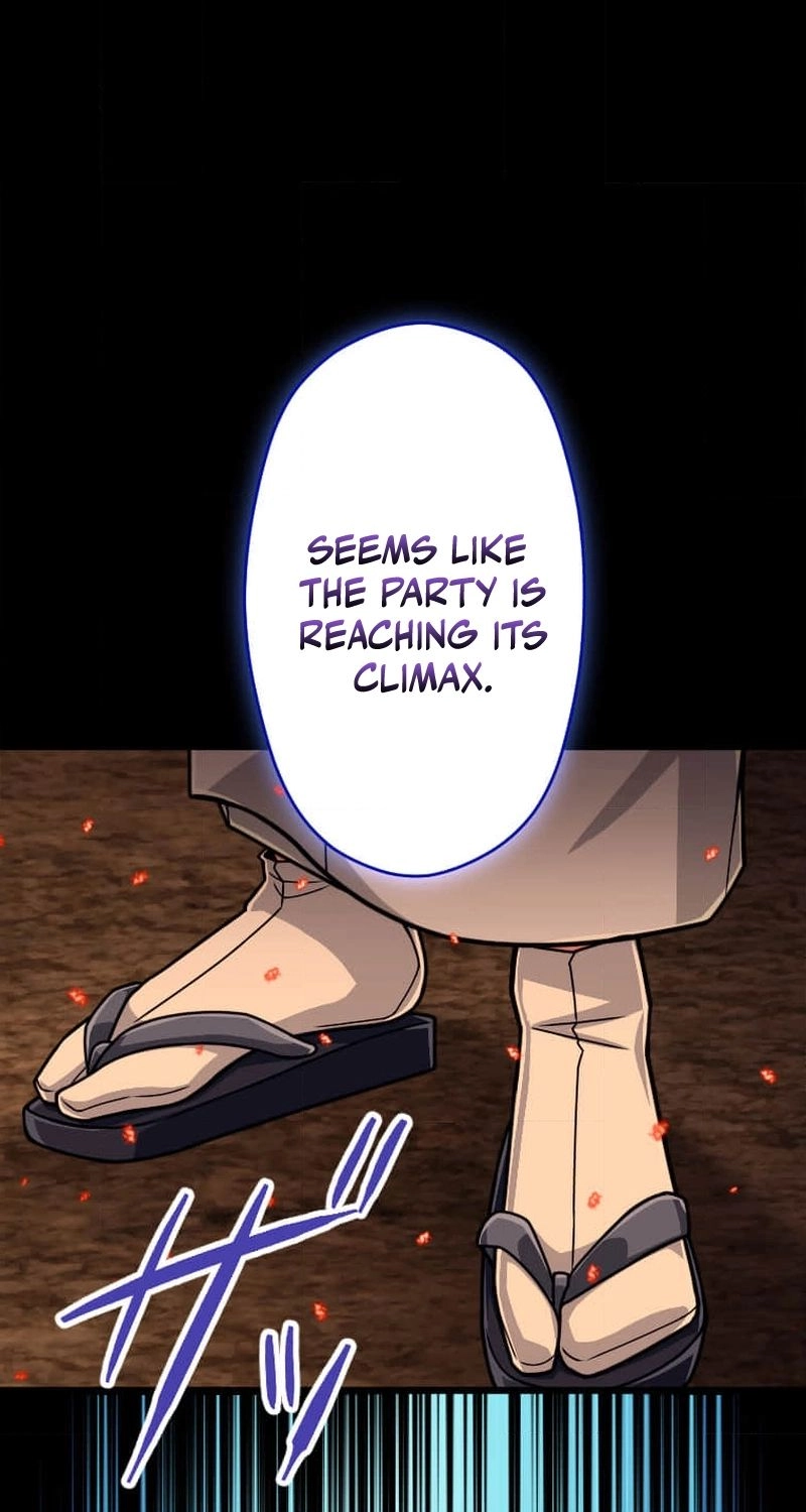 The Max Magic Level Great Sage