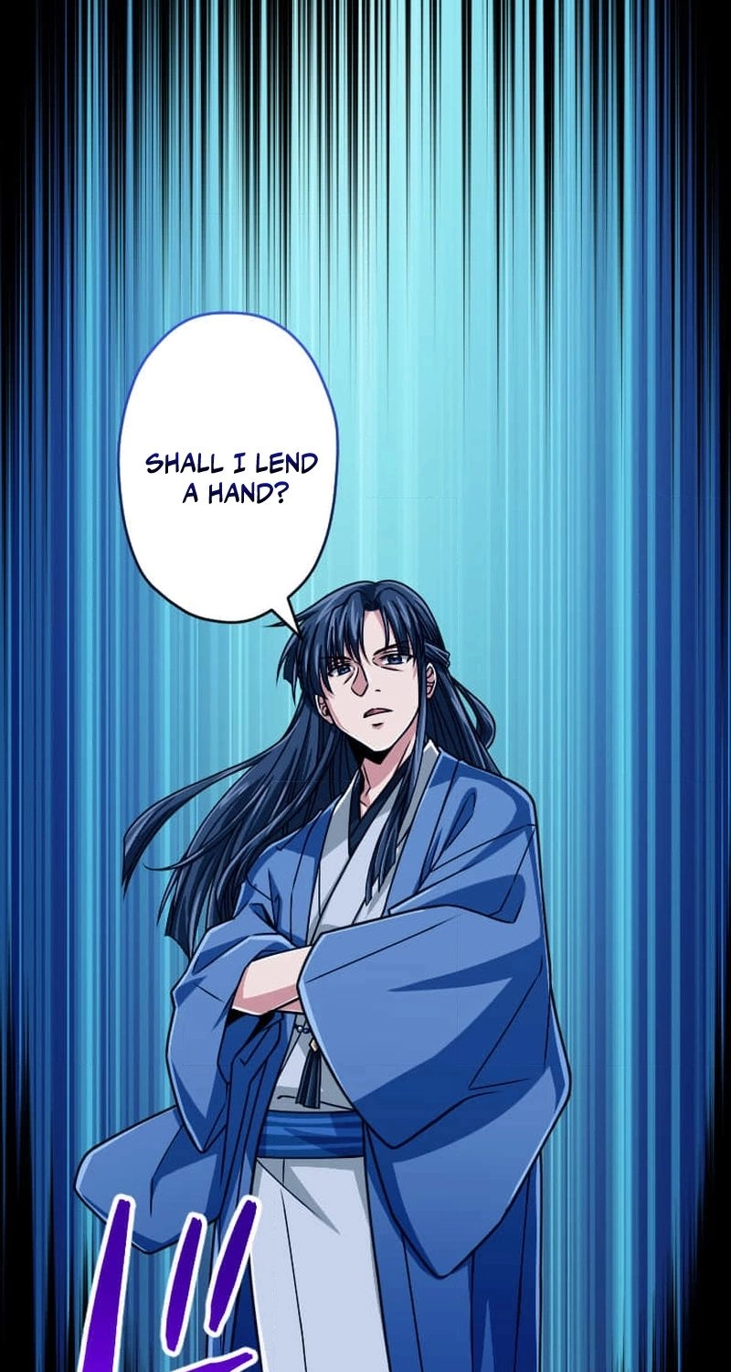 The Max Magic Level Great Sage