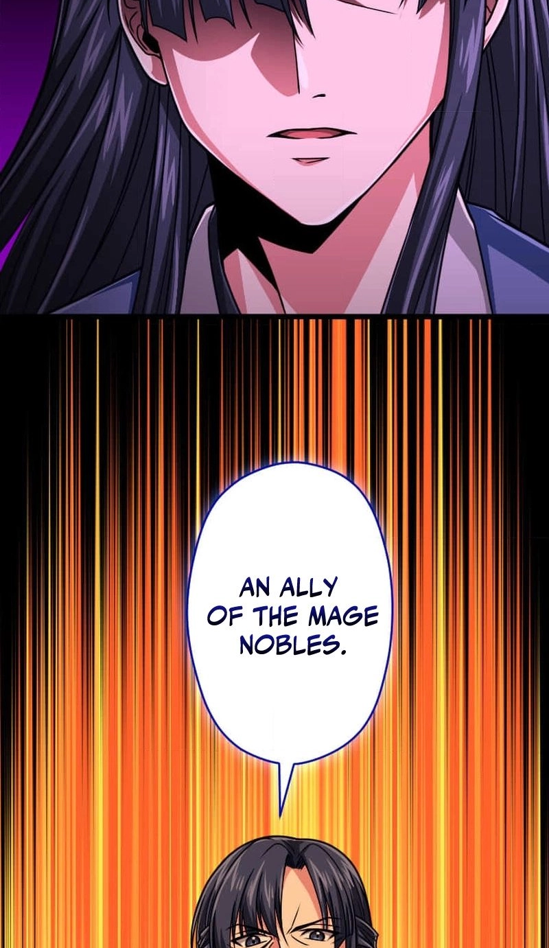 The Max Magic Level Great Sage