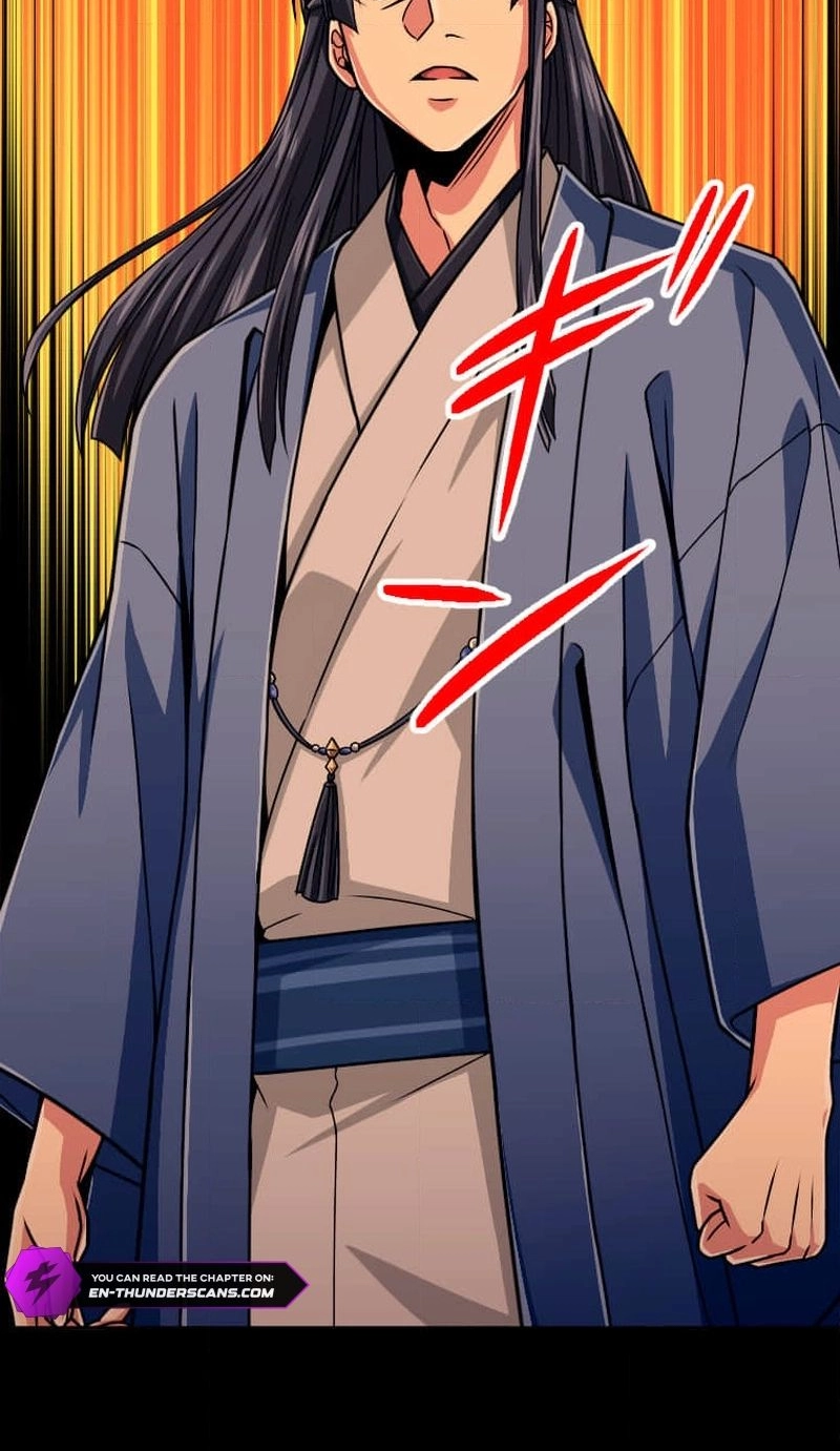 The Max Magic Level Great Sage