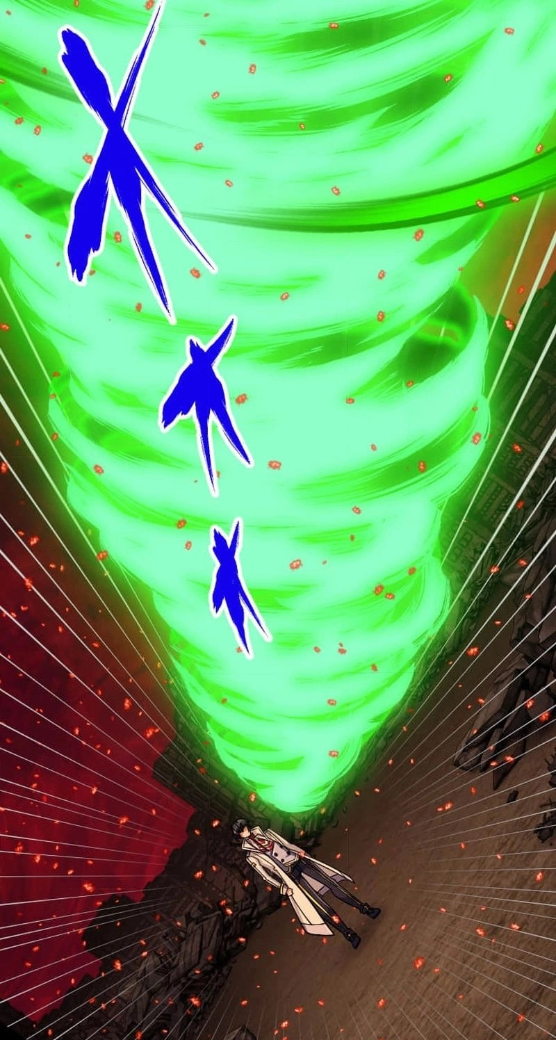 The Max Magic Level Great Sage