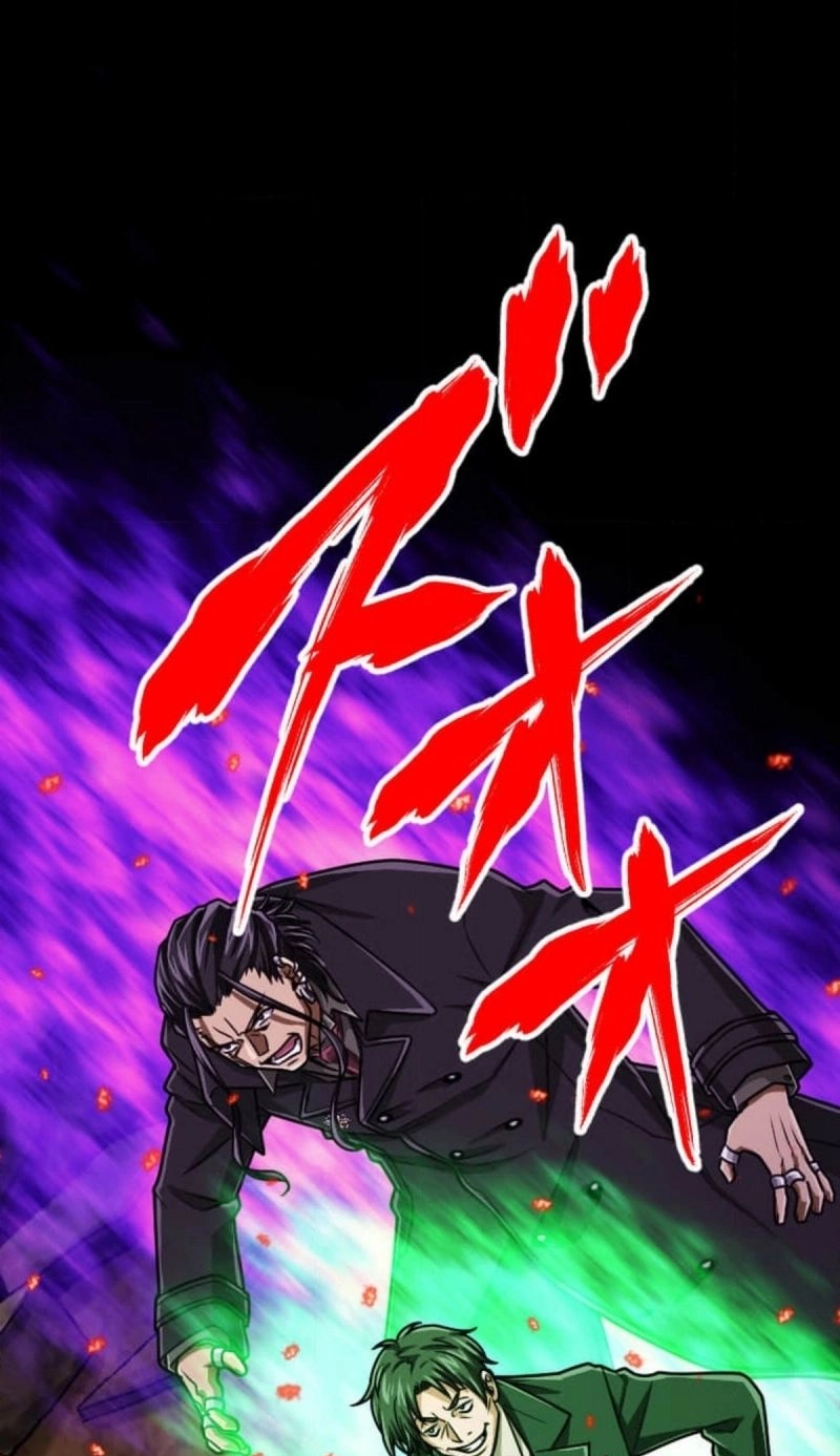 The Max Magic Level Great Sage