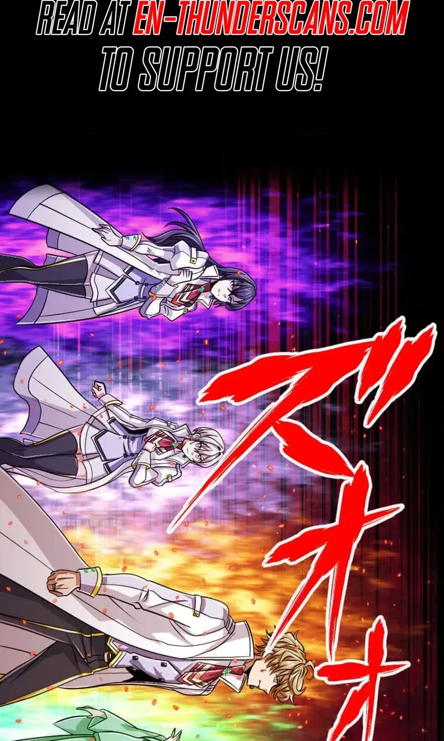 The Max Magic Level Great Sage