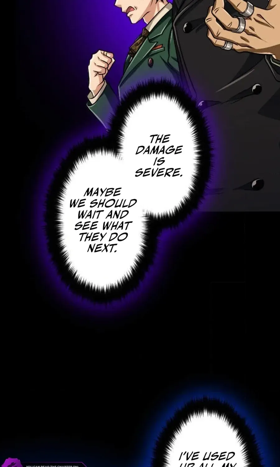 The Max Magic Level Great Sage