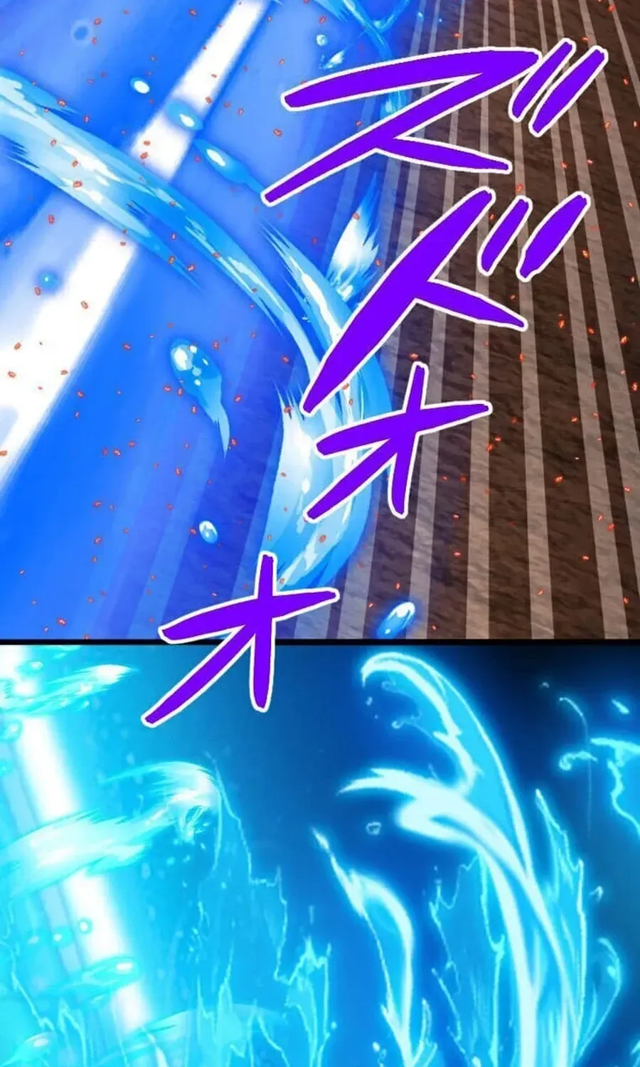 The Max Magic Level Great Sage