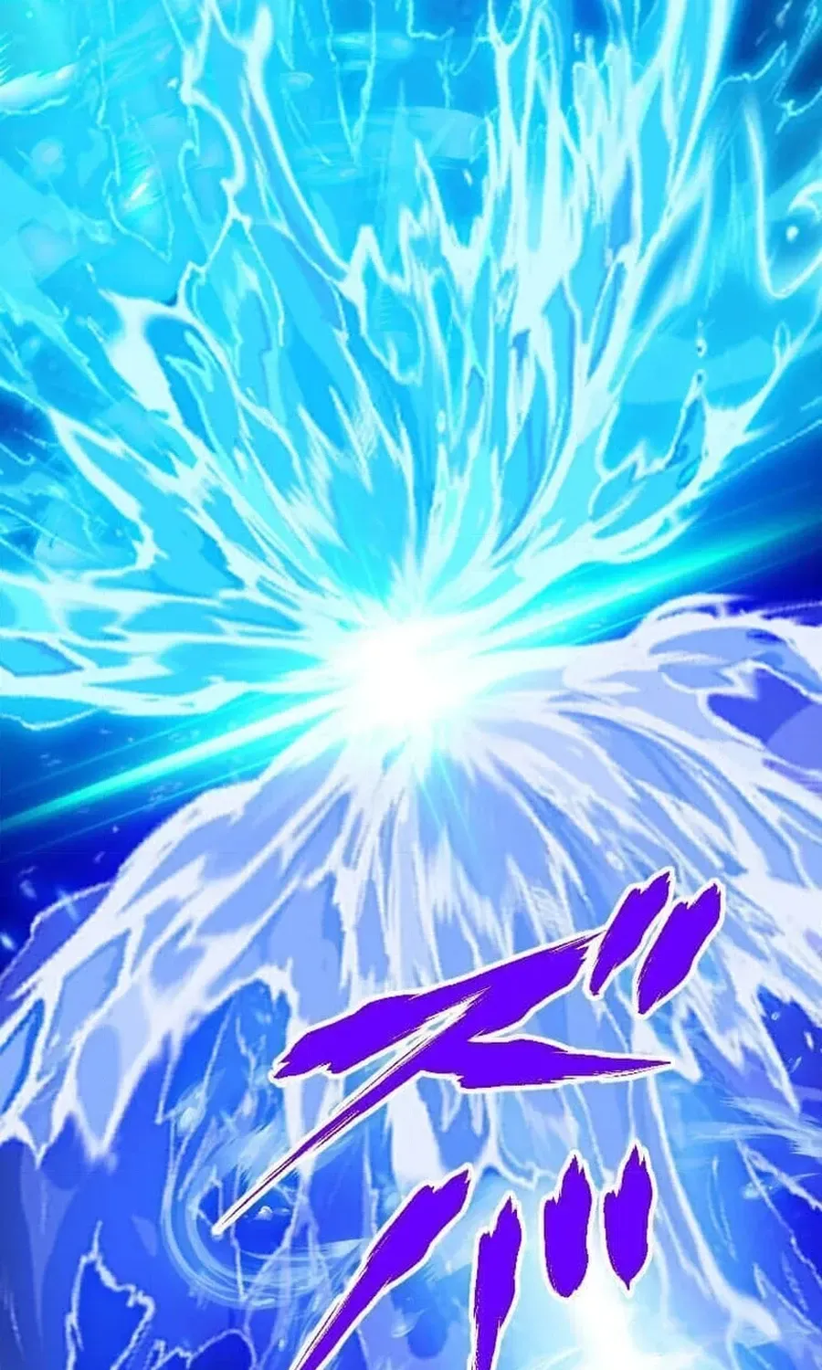 The Max Magic Level Great Sage