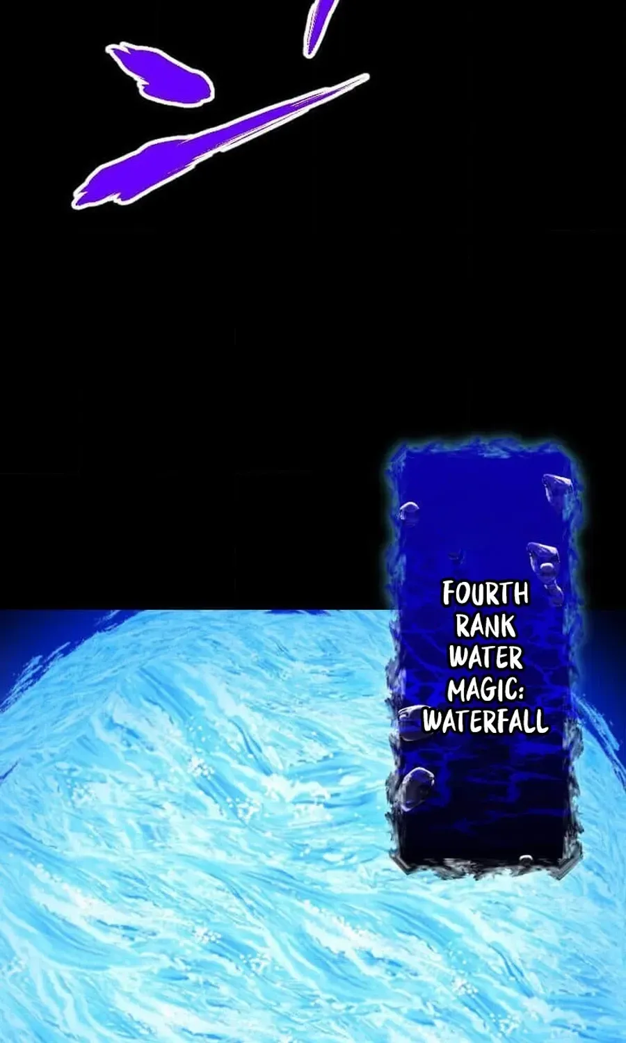 The Max Magic Level Great Sage