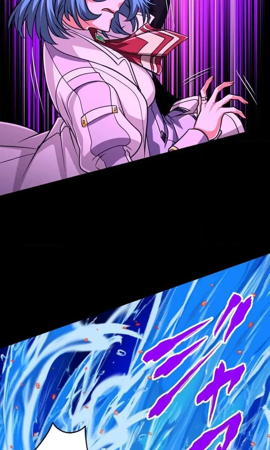 The Max Magic Level Great Sage