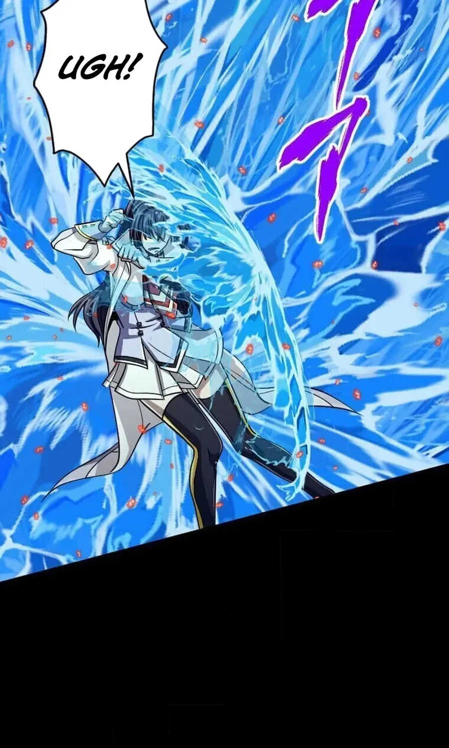 The Max Magic Level Great Sage