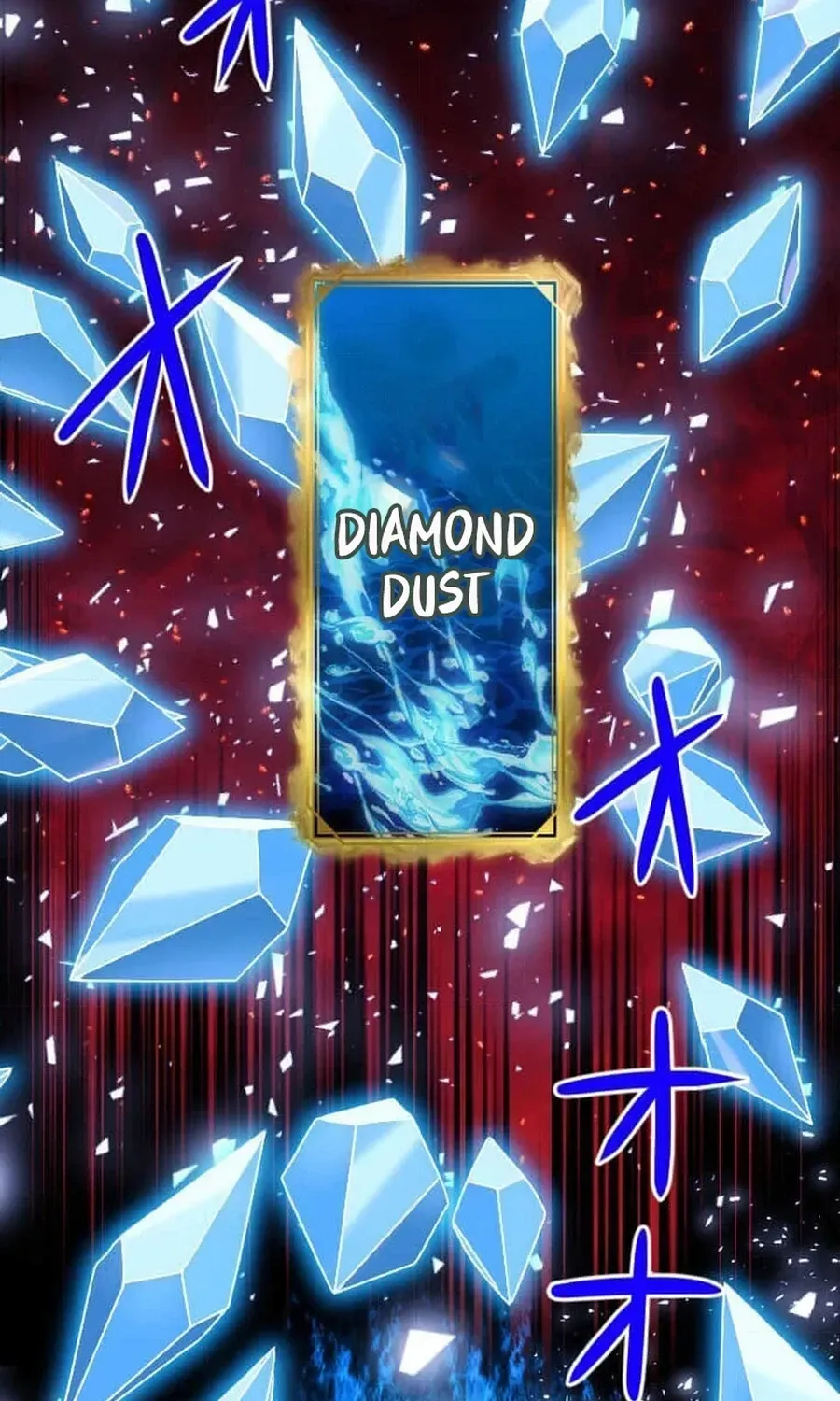 The Max Magic Level Great Sage