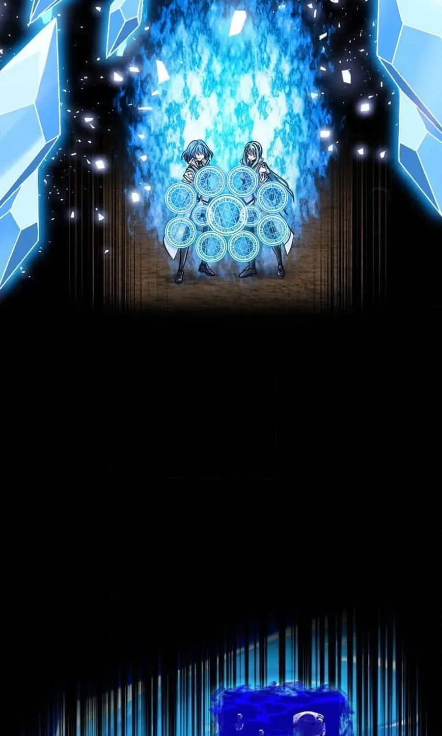 The Max Magic Level Great Sage