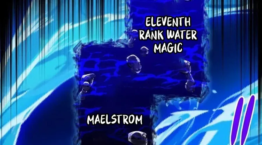 The Max Magic Level Great Sage