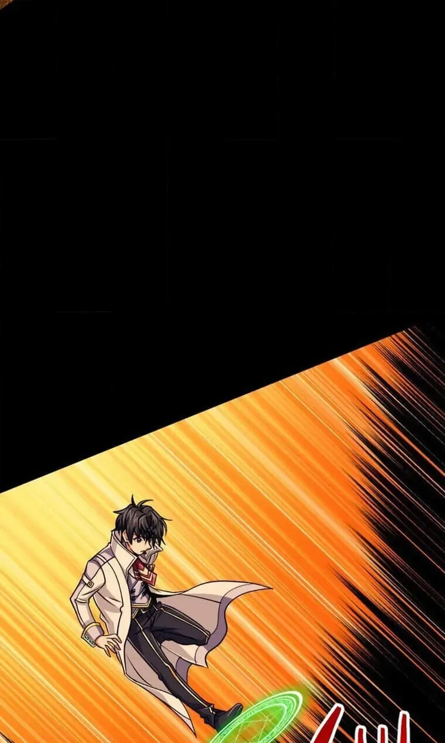 The Max Magic Level Great Sage