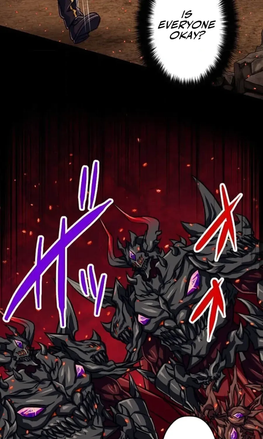The Max Magic Level Great Sage