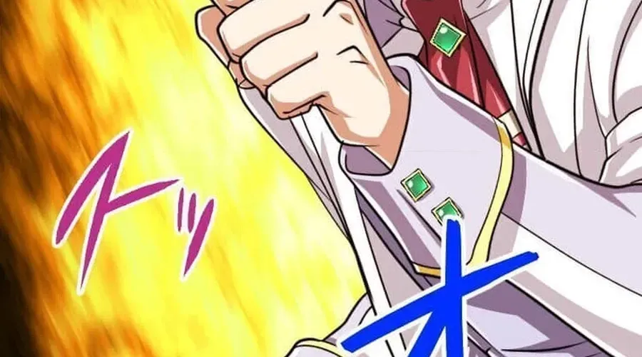 The Max Magic Level Great Sage