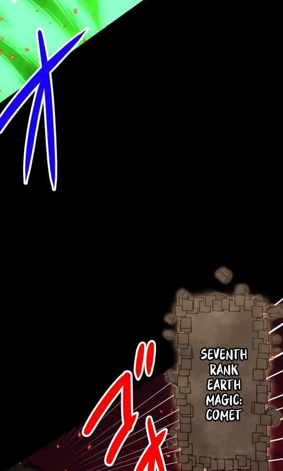 The Max Magic Level Great Sage