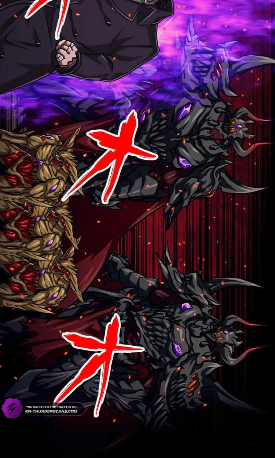 The Max Magic Level Great Sage