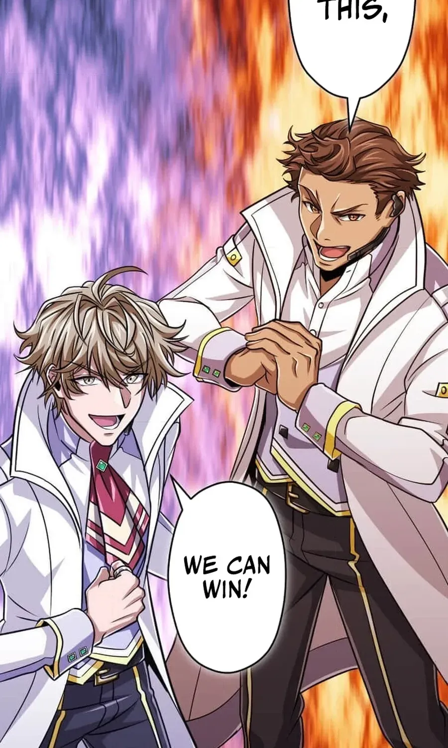 The Max Magic Level Great Sage