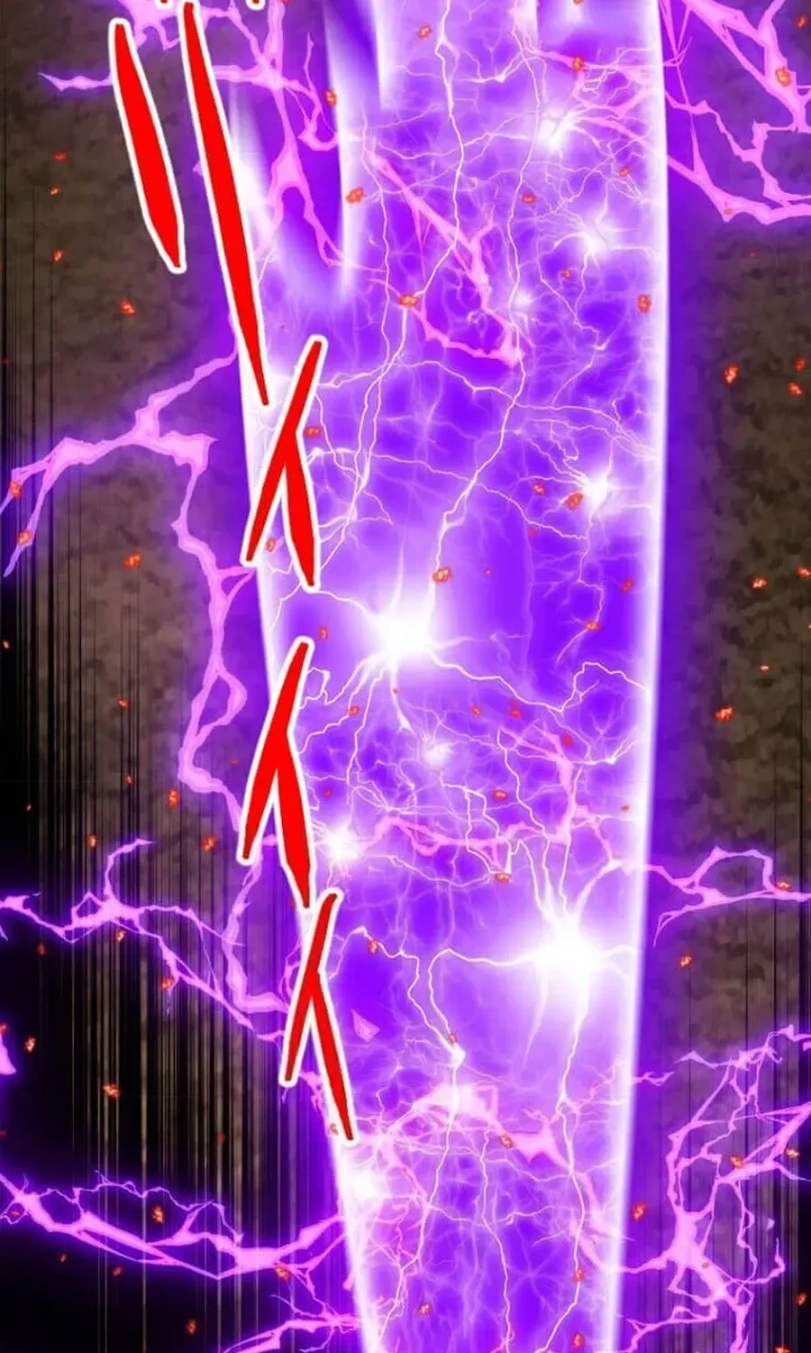 The Max Magic Level Great Sage