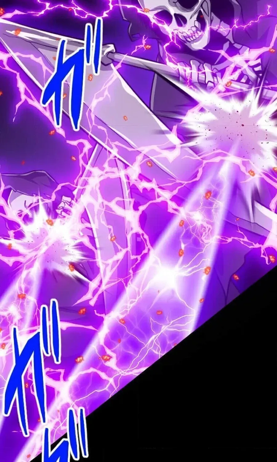 The Max Magic Level Great Sage