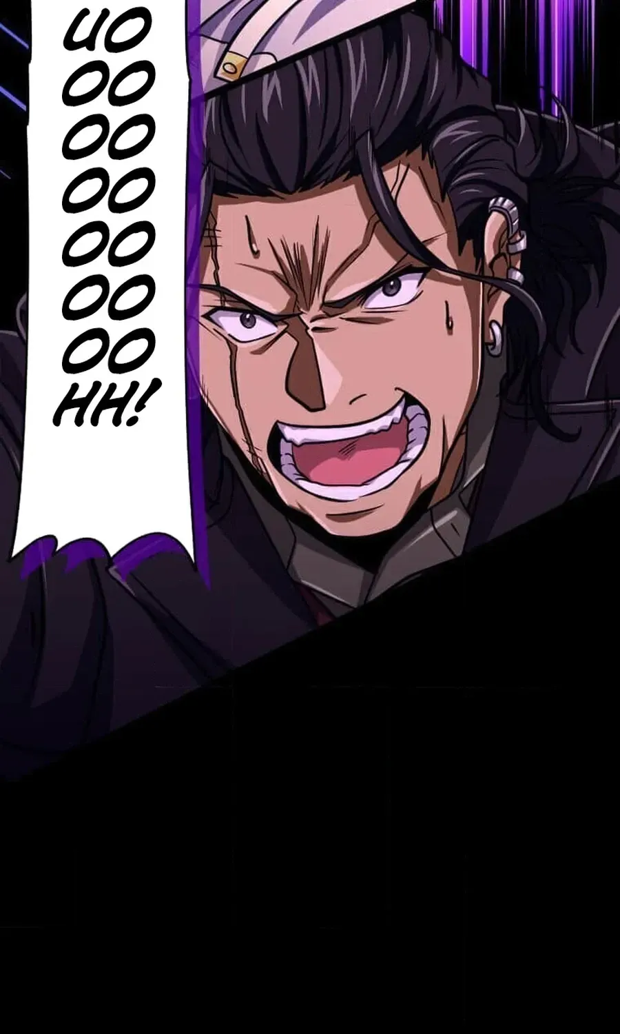 The Max Magic Level Great Sage