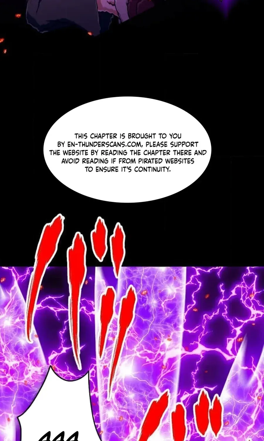 The Max Magic Level Great Sage