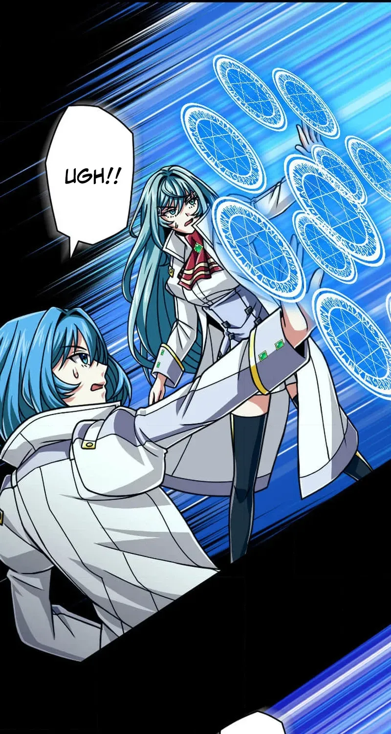 The Max Magic Level Great Sage