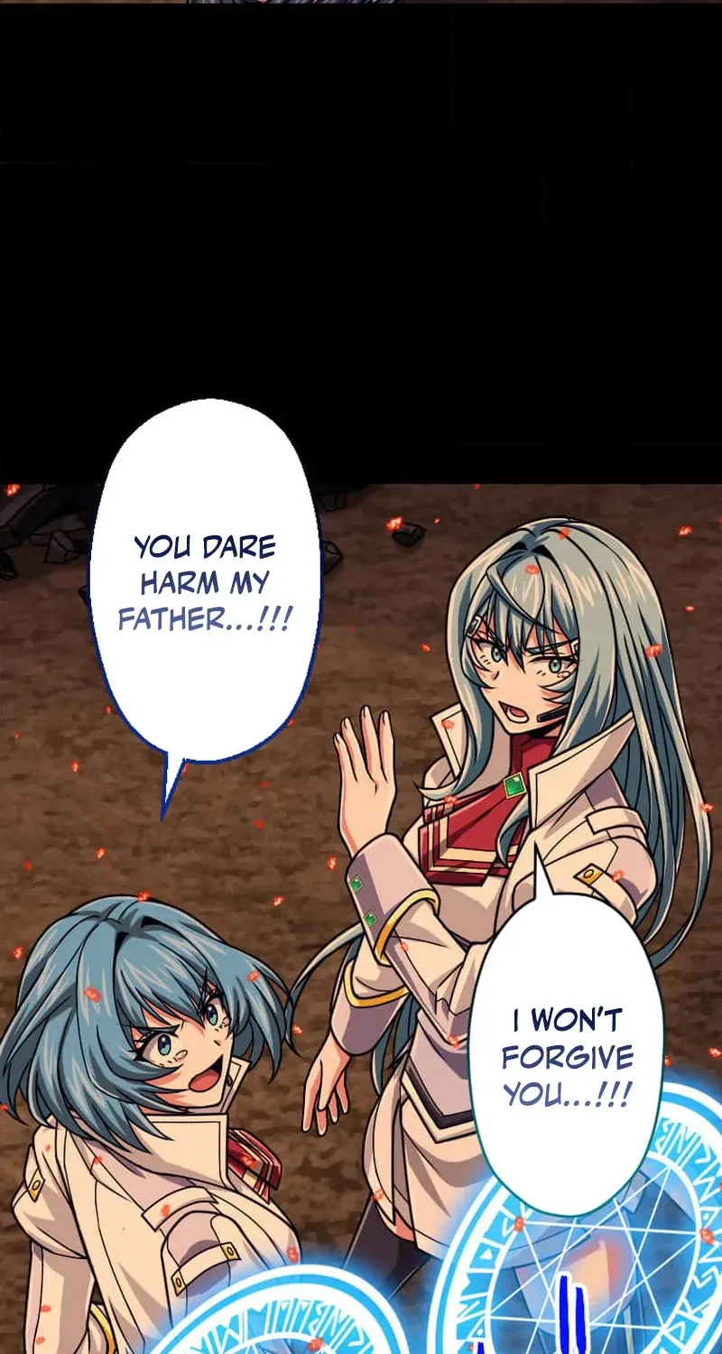 The Max Magic Level Great Sage