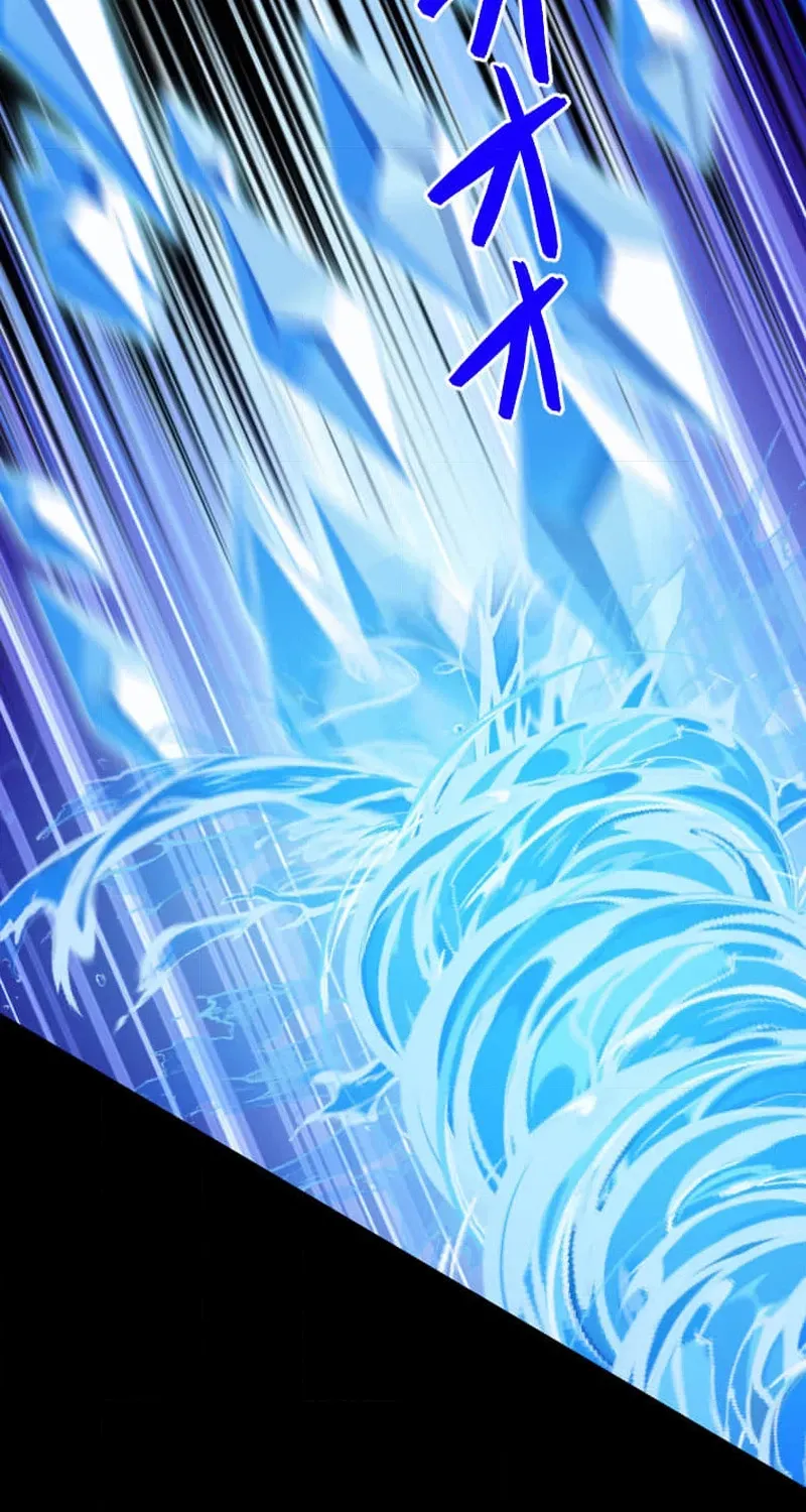 The Max Magic Level Great Sage