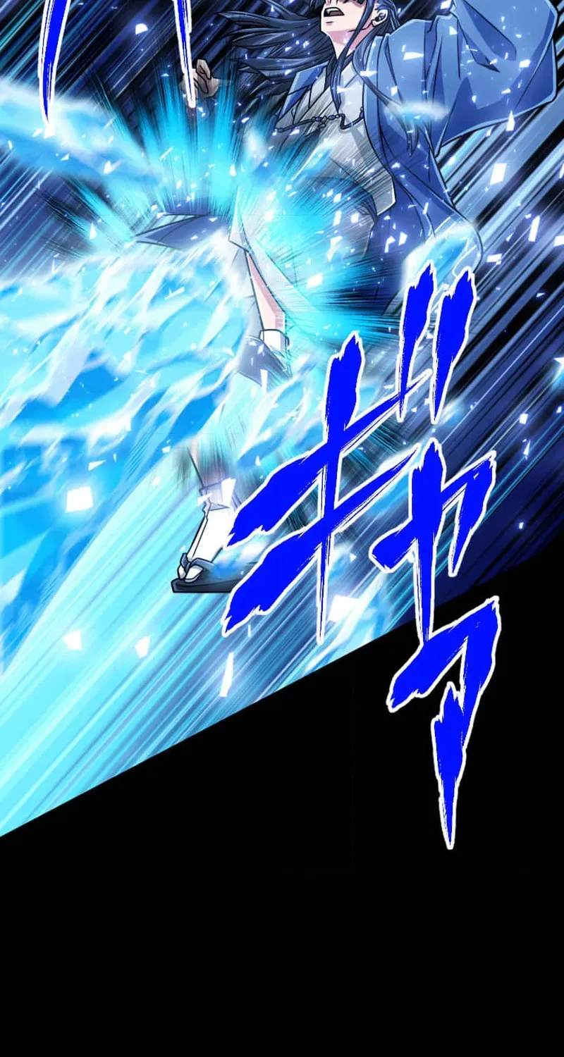 The Max Magic Level Great Sage