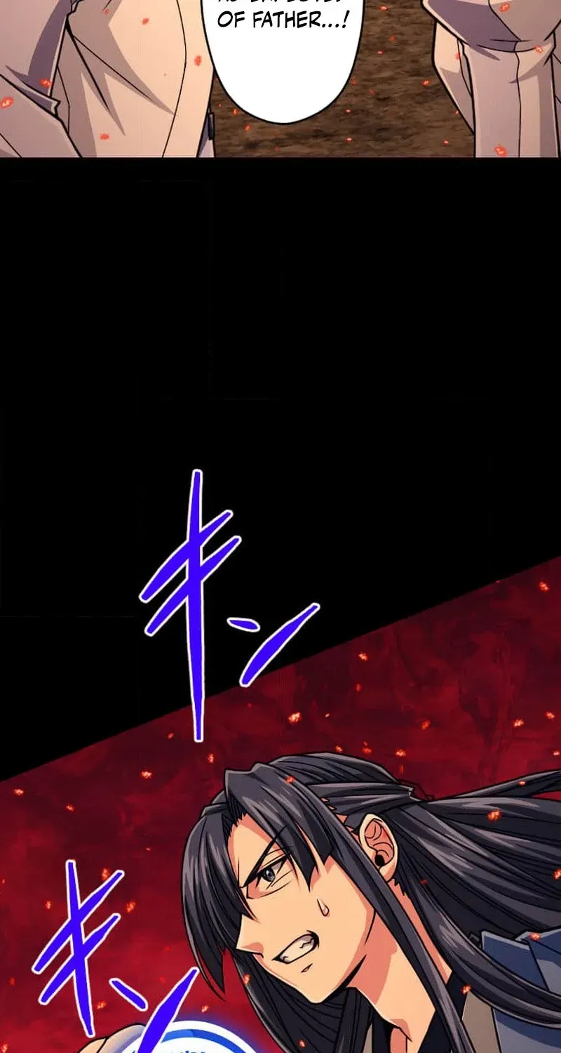 The Max Magic Level Great Sage