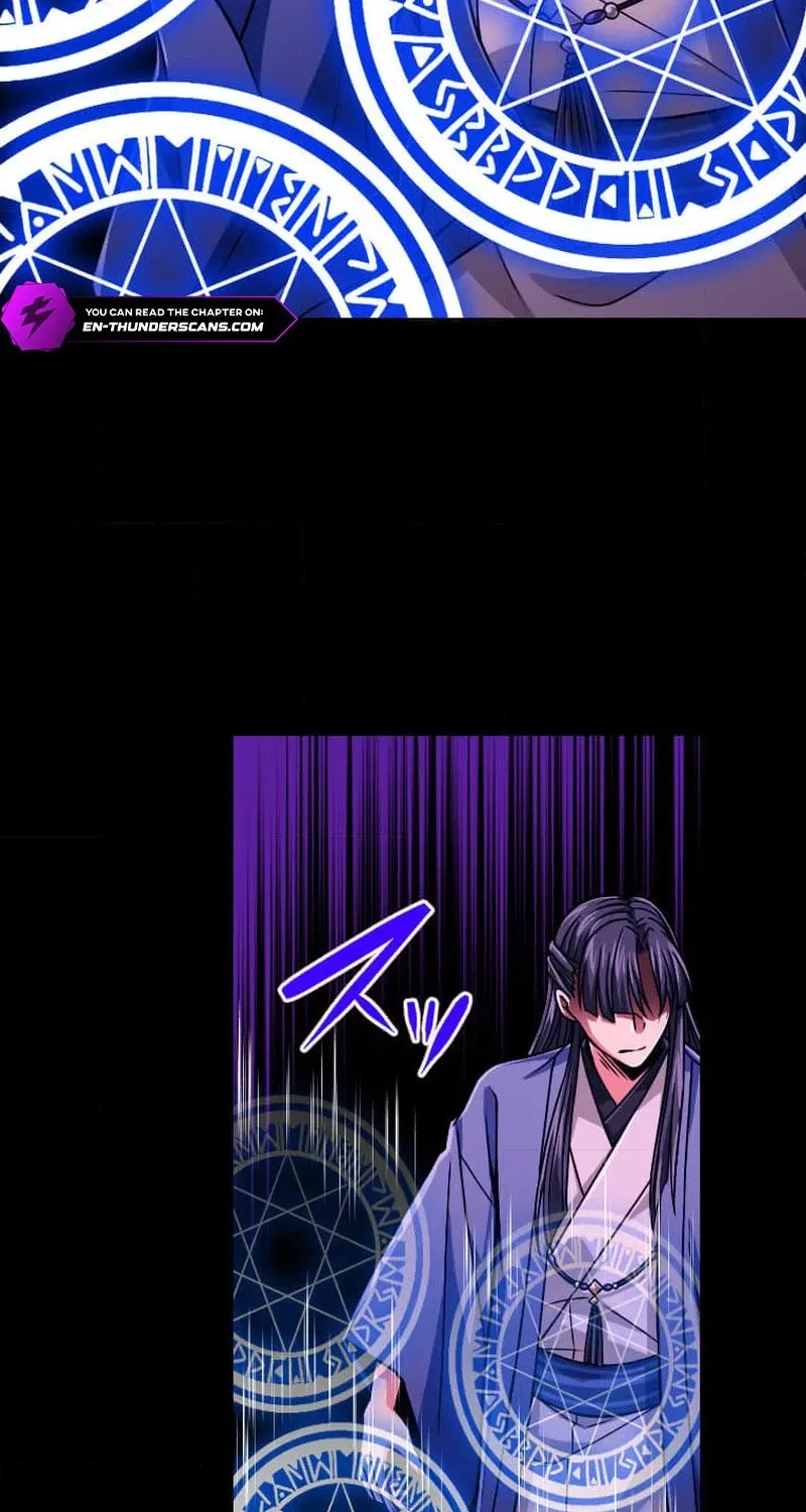 The Max Magic Level Great Sage