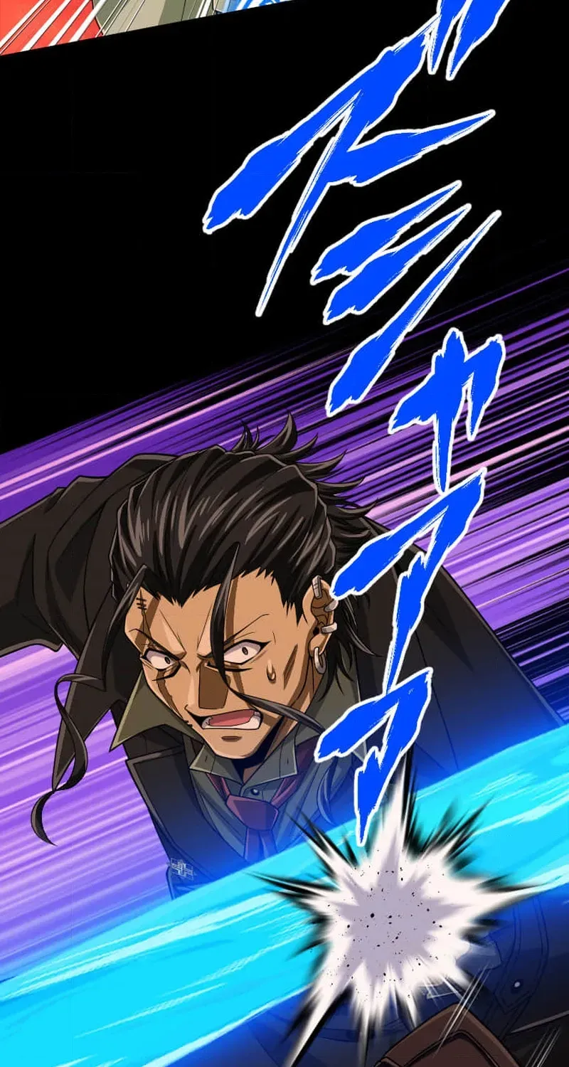 The Max Magic Level Great Sage