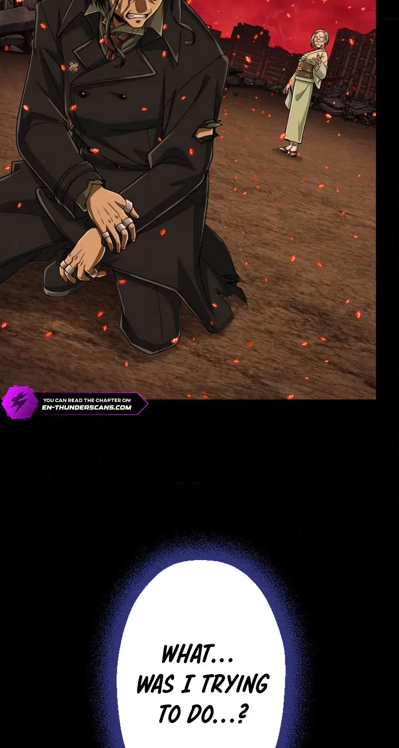 The Max Magic Level Great Sage